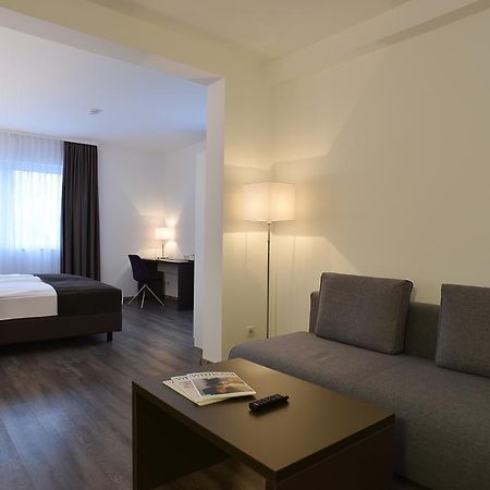 Guesthouse Lichtenau Nußloch Δωμάτιο φωτογραφία