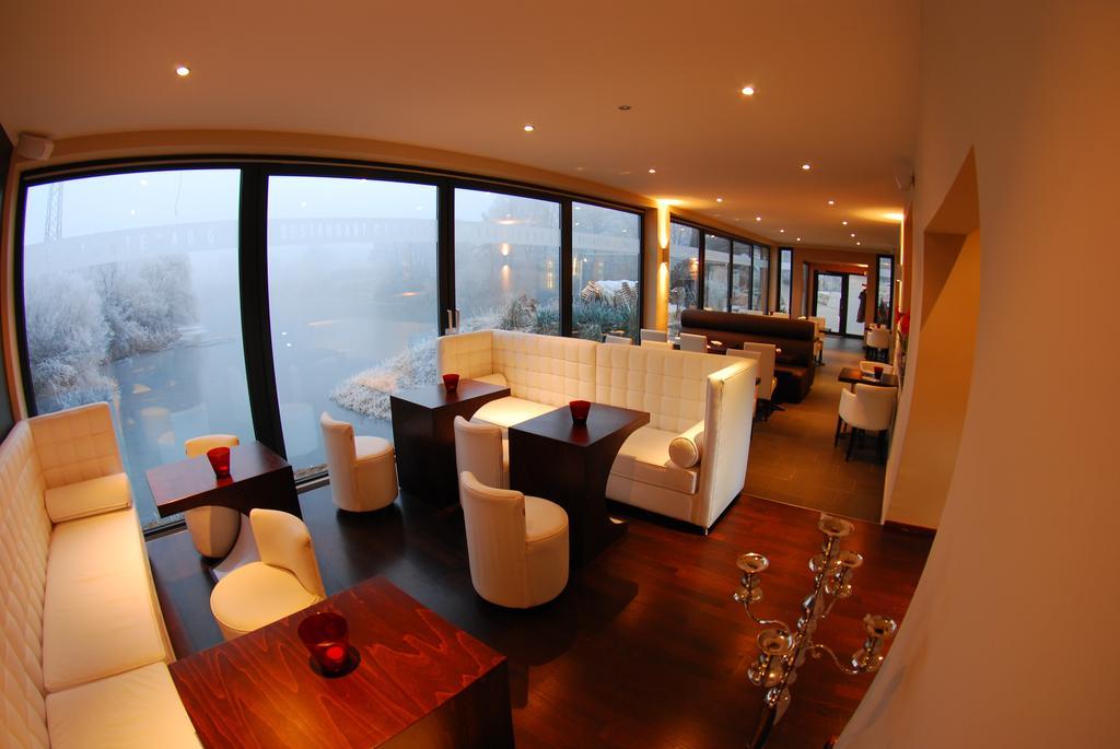 Guesthouse Lichtenau Nußloch Εξωτερικό φωτογραφία